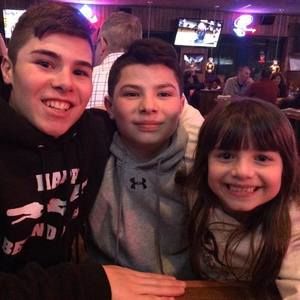 Meet your Posher, Michael